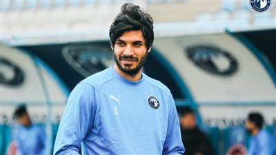 علي جبر: الحب هو سر قوة بيراميدز.. وسنغلق صفحة السوبر الإفريقي سريعا