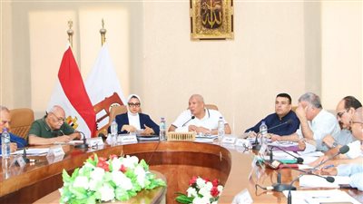 إطلاق مبادرة للتوسع في الإنتاج الحيواني من الضأن والماعز بالوادي الجديد