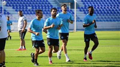 غزل المحلة يواجه وادي دجلة وديًا استعدادًا للموسم الجديد