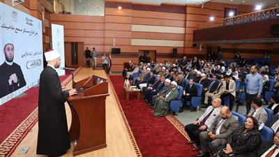 خطاب ديني موجه للشباب.. الأوقاف: حملة صحح مفاهيمك مشروع وطني يعالج 44 قضية بمجتمعنا