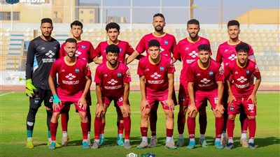 اليوم.. مصر المقاصة يبدأ فترة الإعداد قبل انطلاق الموسم الكروي الجديد