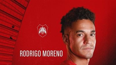 هل فشلت صفقة وسام؟.. الريان القطري يعلن عودة مهاجمه السابق رودريجو مورينو