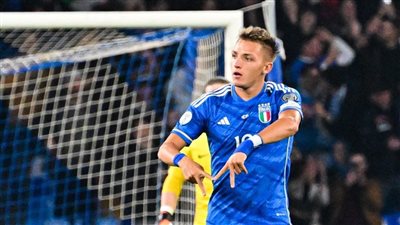 رئيس الاتحاد الإيطالي ينتقد انتقال مهاجم الأزوري المحتمل إلى الدوري السعودي