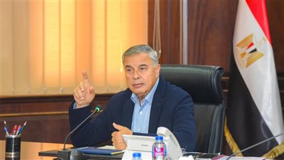 محافظة الإسكندرية تسترد 62 مليون جنيه من مستحقات الدولة الناتجة عن سرقات التيار الكهربائي شهريًا