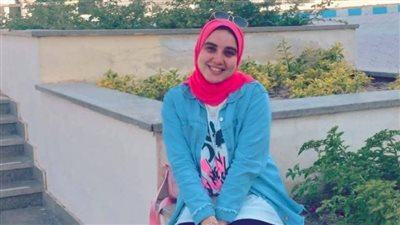 طالبة بعلوم المنوفية تفوز بالمركز الأول في مسابقة الملك سلمان للريادة الثقافية والابتكار العلمي