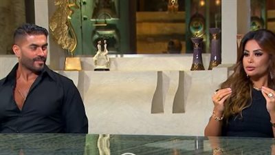 خالد سليم: أزمتي الصحية الأخيرة كشفتلي ناس كتير كنت فاكرهم صحابي واتنمروا عليا