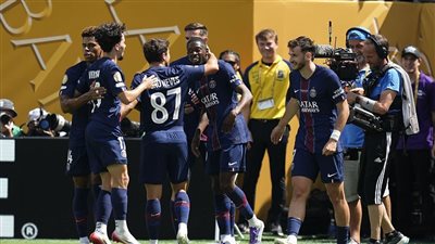 ليفربول يستهدف التعاقد مع نجم باريس سان جيرمان