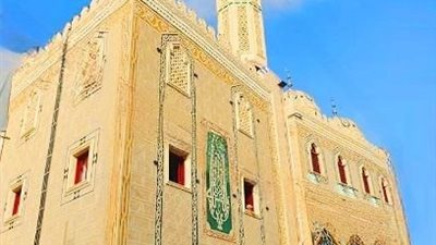 الأوقاف تفتتح 8 مساجد اليوم الجمعة ضمن خطتها لإعمار بيوت الله 