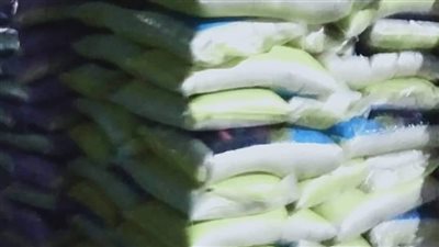 تحرير 207 محاضر تموينية وضبط 10 أطنان أعلاف وملح مجهول المصدر بالمنوفية