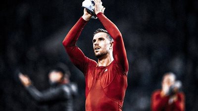 جوردان هيندرسون قائد ليفربول السابق ينهي اتفاقه مع برينتفورد.. ويطلب تأجيل الإعلان الرسمي احترامًا لـ جوتا وعائلته