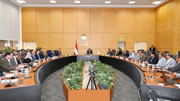 خلال اللقاء