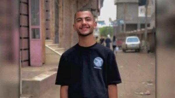 المجني عليه 