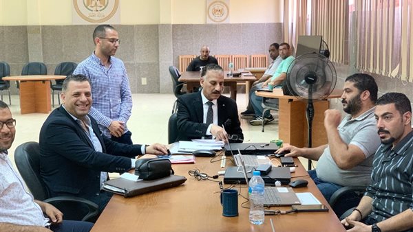 اللجنة العليا للانتخابات