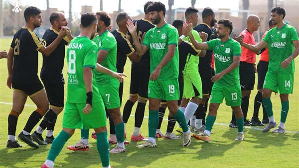 المصري البورسعيدي