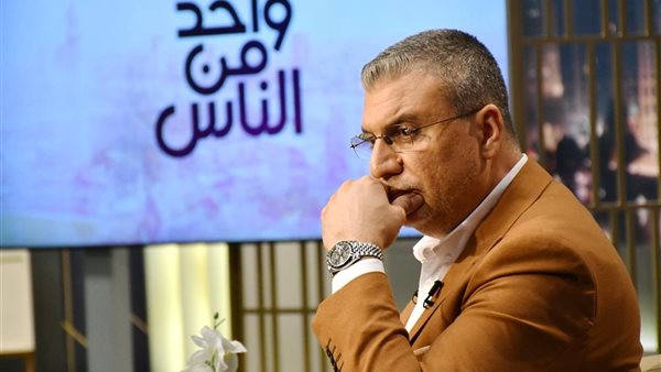 عمرو الليثي 