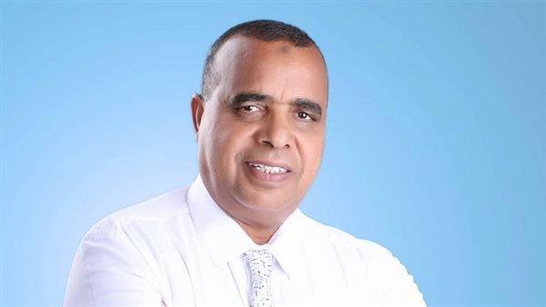 المهندس حسني منصور