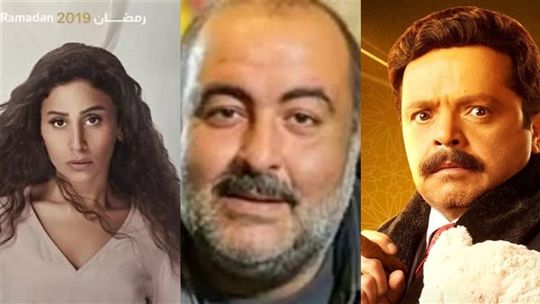 سامح عبد العزيزوهنيدي