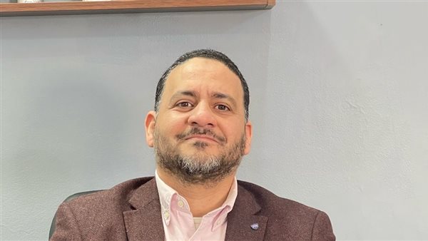 دكتور إبراهيم مجدي