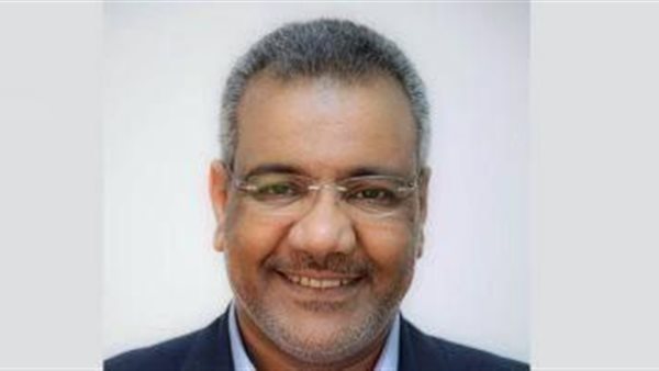  خالد مرسي
