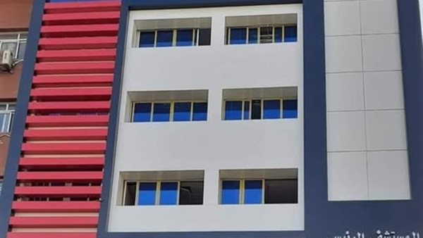 جامعة بني سويف