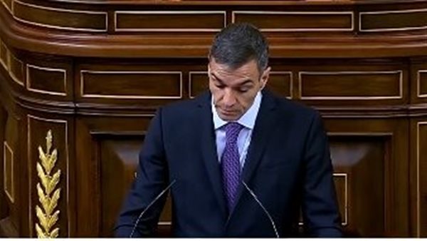 رئيس وزراء اسبانيا