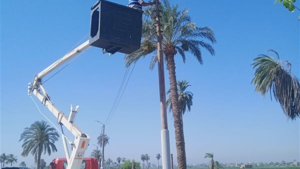 ترشيد الكهرباء