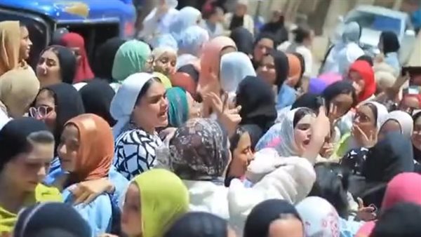  طلاب الثانوية العامة