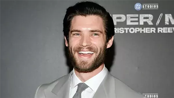  ديفيد كورنسويت 