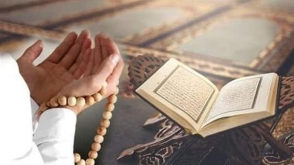 دعاء للمستقبل الدراسي