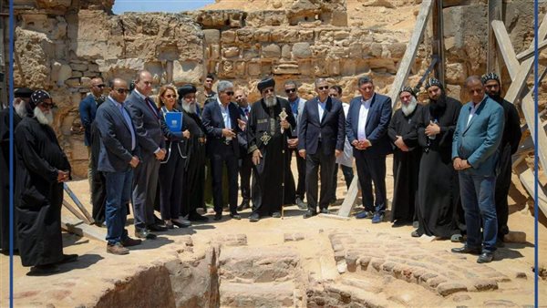 محافظ الإسكندرية