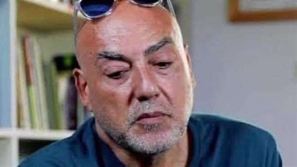 الفنان معتز نصر ـ