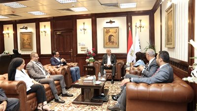 110 ملايين جنيه من جهاز تنمية المشروعات للتمويل بنظام التأجير والتخصيم 