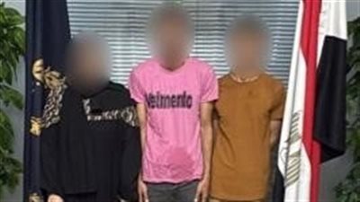 حيلة خادمة وزجاجتين ويسكي.. تفاصيل تعرض رجل أعمال تركي للضرب والسرقة في التجمع