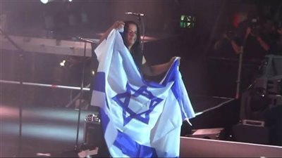 بعد دعمهم لـ إسرائيل.. هل يقام حفل فرقة سكوربيونز الألمانية في مصر؟