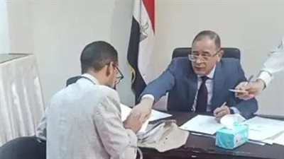 22 مرشحًا.. الوطنية للانتخابات تعلن القائمة النهائية لمرشحي انتخابات الشيوخ بأسيوط