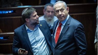 نيويورك تايمز: نتنياهو أوقف خطة هدنة في غزة أبريل 2024 بعد تهديد سموتريتش بإسقاط الحكومة