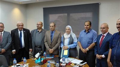 الإسكندرية والقاهرة لتكرير البترول تعززان تعاونهما في دعم قدرات التكرير بالمصفاتين