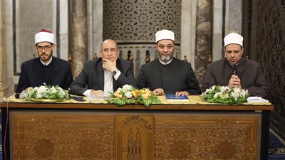 أستاذ بالأزهر: الأزمات المتلاحقة في عصرنا تؤكد الحاجة الماسة لاستلهام منهج النبوة
