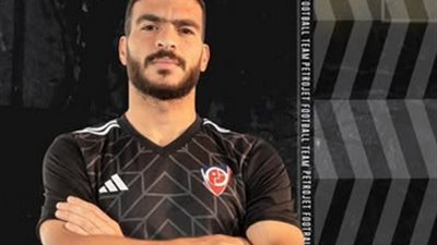 بعد طرده أمس.. موقف حامد حمدان من مران بتروجت وتطورات مفاوضات الزمالك| خاص