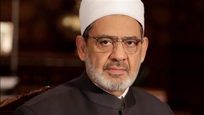 الإمام الأكبر ينيب وكيل الأزهر للمشاركة في قمة زعماء الأديان بكازاخستان