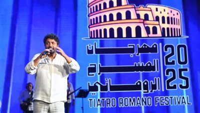 برعاية القاهره 24.. وليد منصور يعيد صياغه شكل الحفلات في الساحل الشمالي بحفل اختارنا لك 