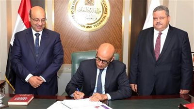 جاهزة للاعتماد.. التعليم تستعد لإعلان نتيجة الدبلومات الفنية 2025 غدًا