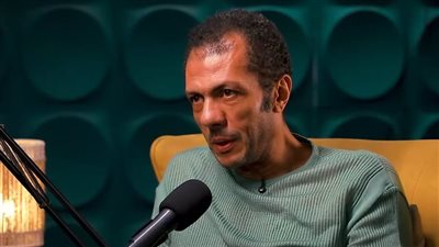 المخرج خالد الحلفاوي عن تكرار أعماله الكوميدية: مش راضي وحاسس إني اتزنقت.. ومسلسل كامل العدد مش كوميدي 