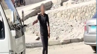القبض على المتهم بإيقاف السيارات والتحرش اللفظي بالفتيات في الإسكندرية