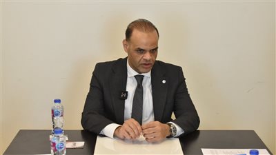 قصة نجاح مصري بجامبيا والفرص الاستثمارية غرب إفريقيا وأسرار نجاح مشروعاته بمصر والدول العربية.. السفير حاتم رسلان يتحدث في ندوة القاهرة 24