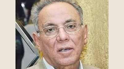 شيخ الأزهر ينعى الدكتور رفعت العوضي عضو مجمع البحوث الإسلامية وأحد أبرز علماء الاقتصاد ‏الإسلامي