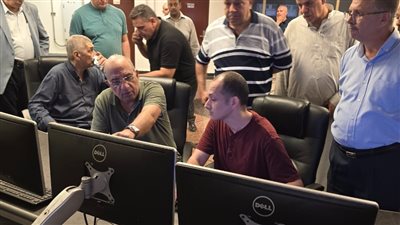 وزير الكهرباء: البنية التحتية قوية ونواصل تحسين الجودة وخفض استهلاك الوقود بالمحطات