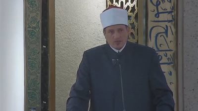  مدير فتوى الأزهر: الفُرقة أخطر ما يهدد جسد الأمة.. والاعتصام بحبل الله صمام الأمان