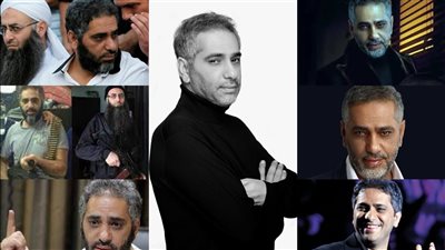 فضل شاكر.. لاجئ لبناني في ملاجئ الفلسطينيين