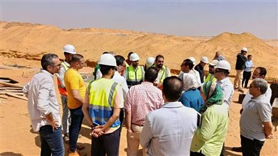 الكهرباء: أهمية مشروعات الدلتا الجديدة في دعم الشبكة القومية للكهرباء وزيادة الاعتمادية على التغذية